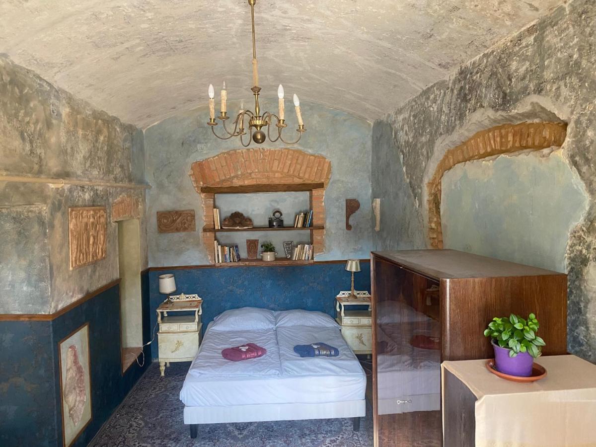 Apartman Bohema Apartment Kourim Bagian luar foto