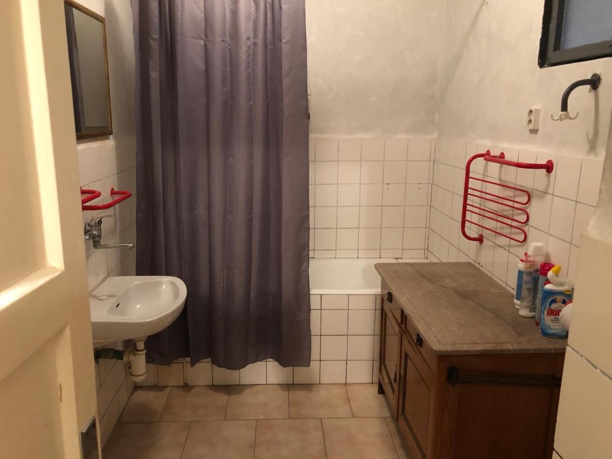 Apartman Bohema Apartment Kourim Bagian luar foto